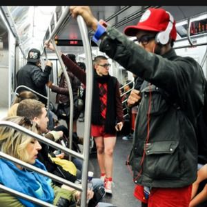 Meet your Posher, Roy